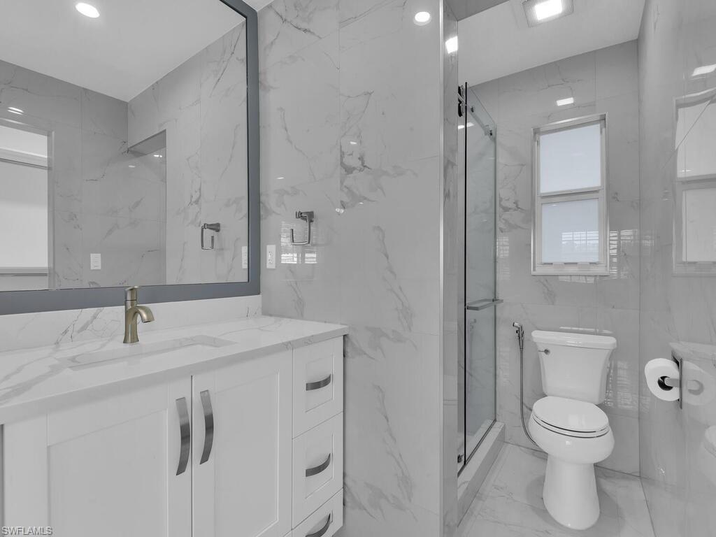 GOLDEN GATE CITY - Residential