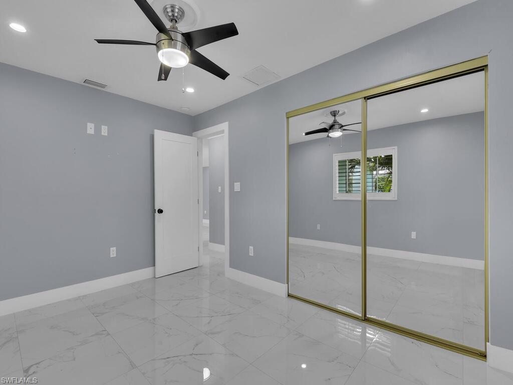 GOLDEN GATE CITY - Residential