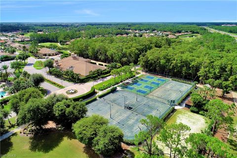 A home in BONITA SPRINGS