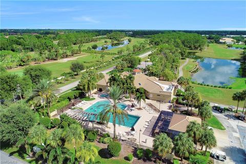 A home in BONITA SPRINGS