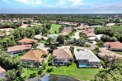 A home in BONITA SPRINGS