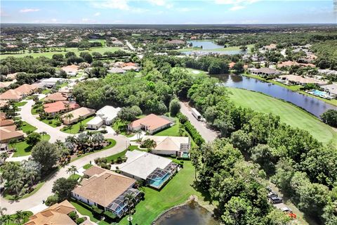 A home in BONITA SPRINGS