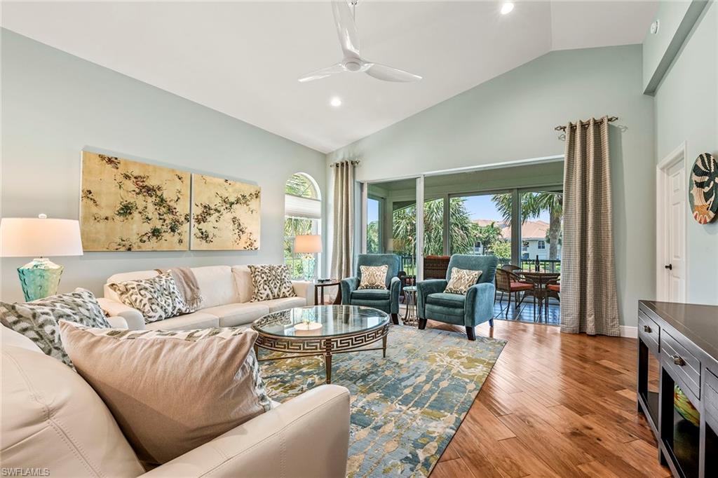 CRESCENT - Residential