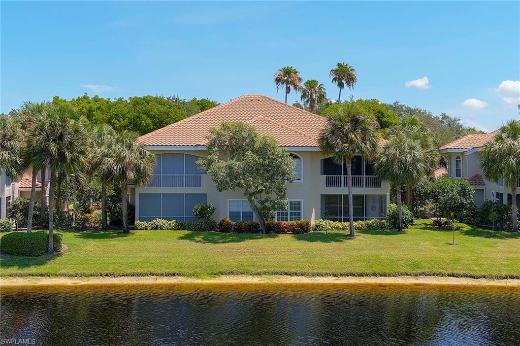 CRESCENT - Residential