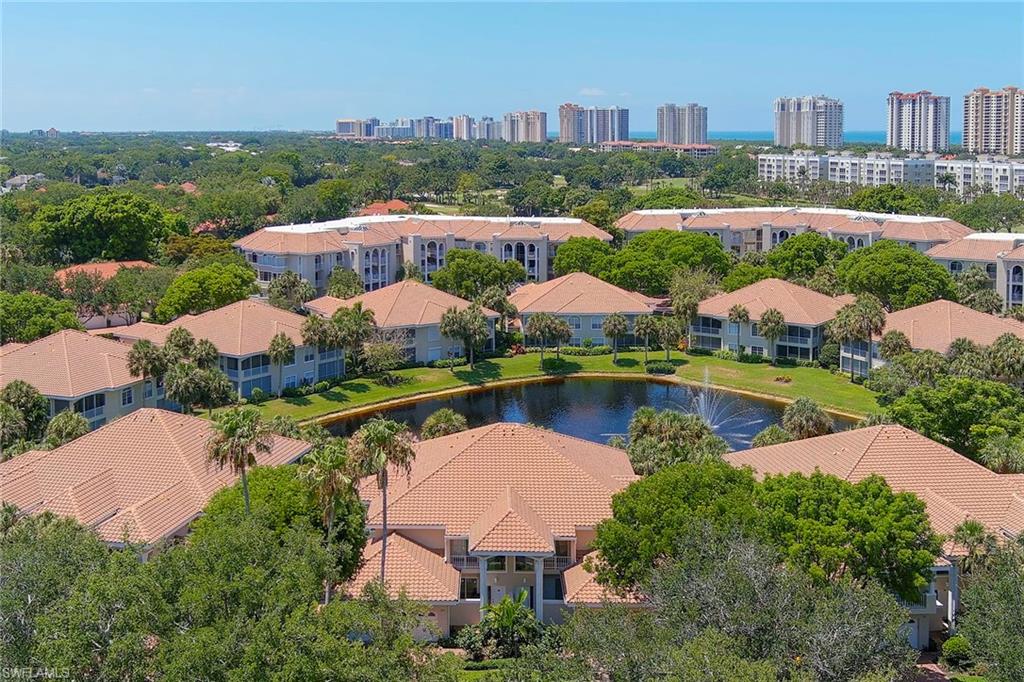 CRESCENT - Residential