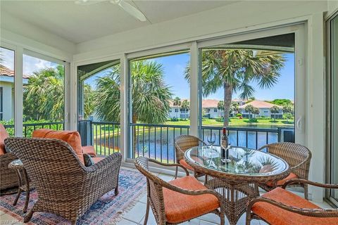 Photo of 8479 Abbington CIR #1221, NAPLES, FL 34108 (MLS # 226013976)