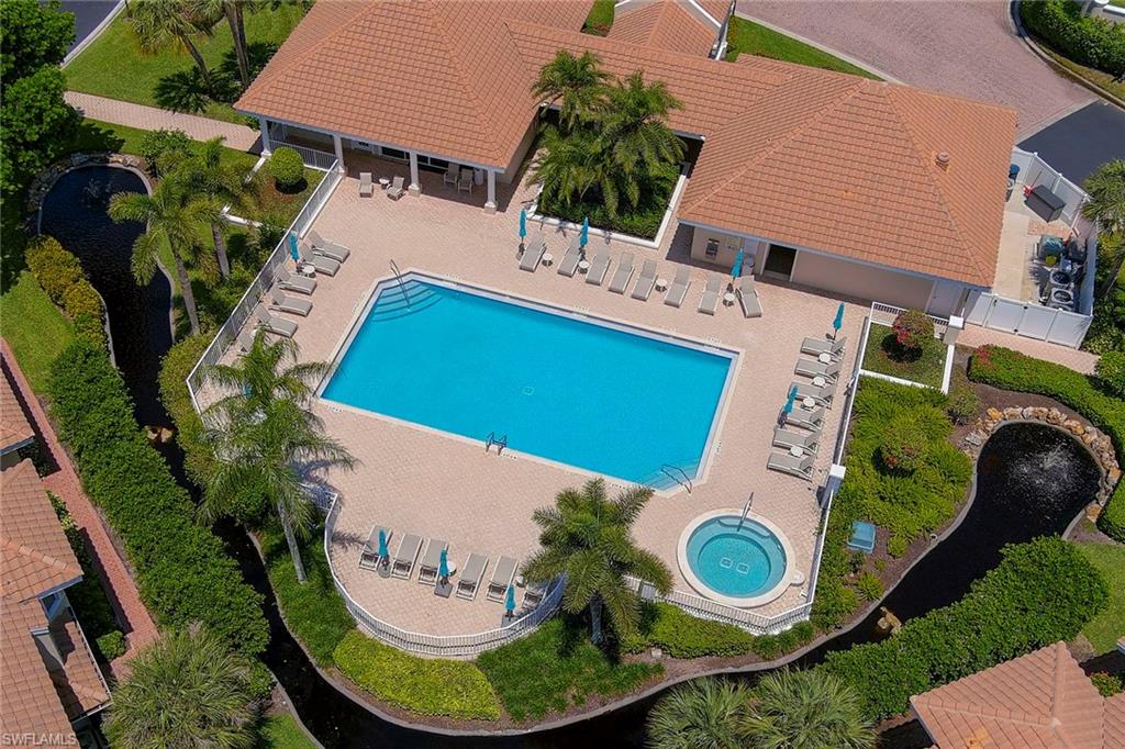 CRESCENT - Residential