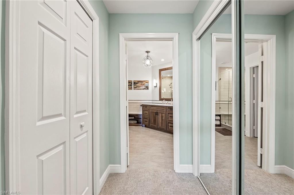 CRESCENT - Residential