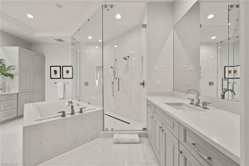 SEAGLASS AT BONITA BAY - Residential