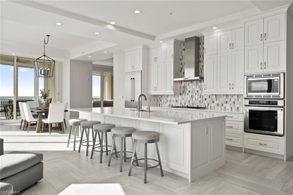 SEAGLASS AT BONITA BAY - Residential