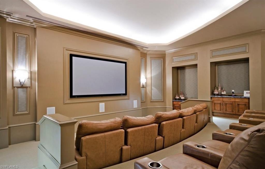 SEAGLASS AT BONITA BAY - Residential