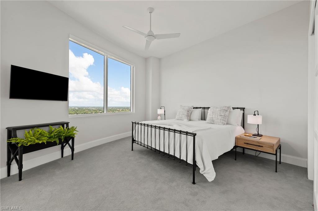 SEAGLASS AT BONITA BAY - Residential