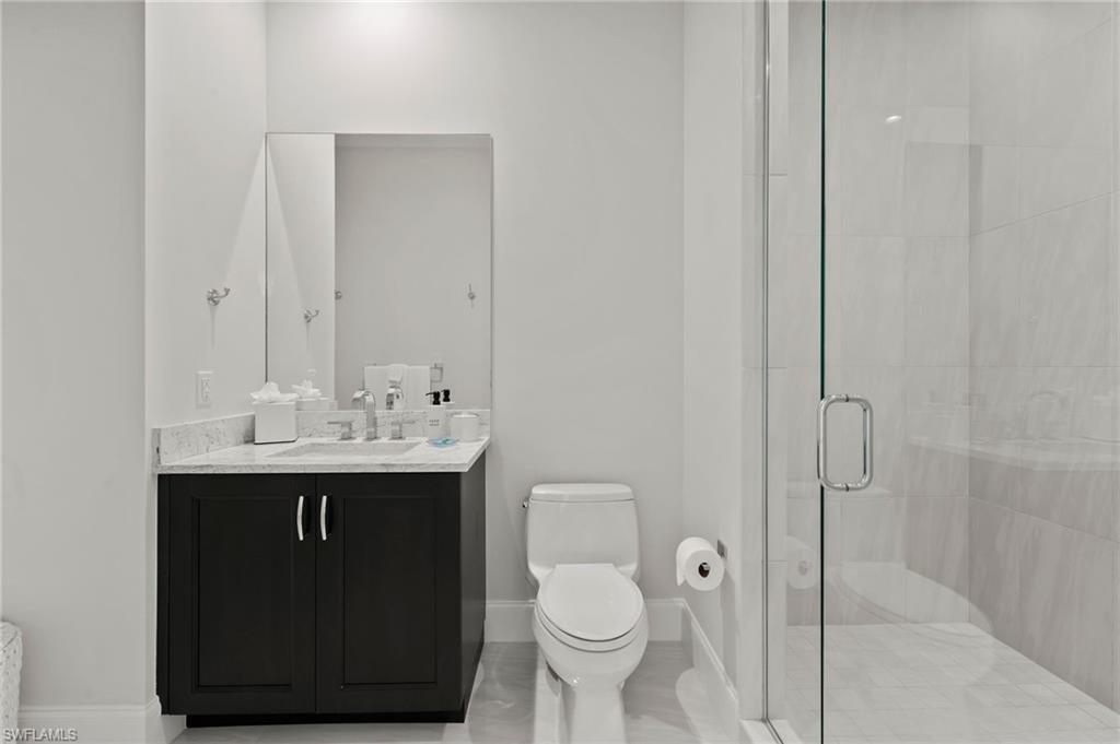 SEAGLASS AT BONITA BAY - Residential