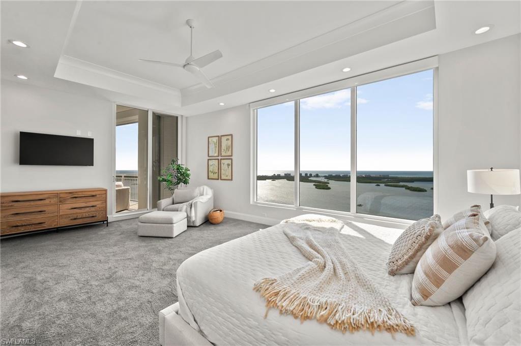 SEAGLASS AT BONITA BAY - Residential