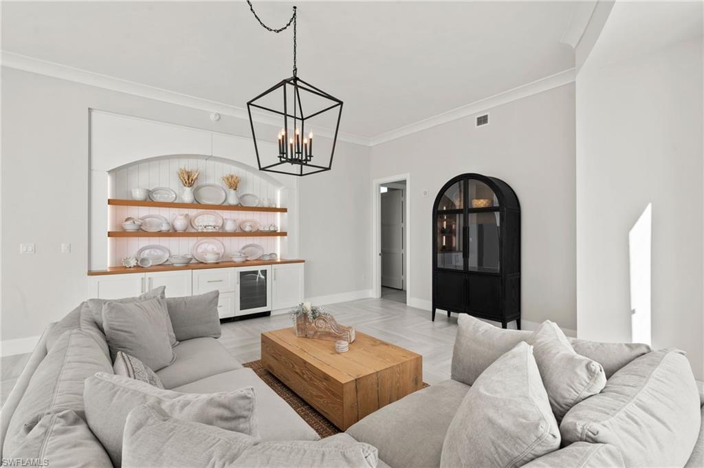 SEAGLASS AT BONITA BAY - Residential