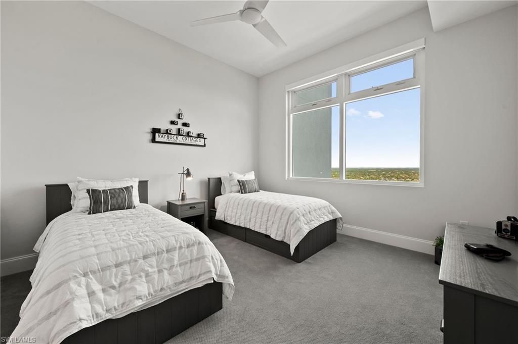 SEAGLASS AT BONITA BAY - Residential