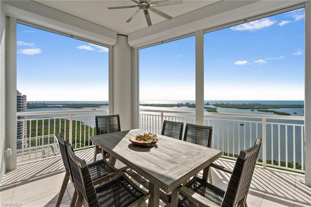 SEAGLASS AT BONITA BAY - Residential