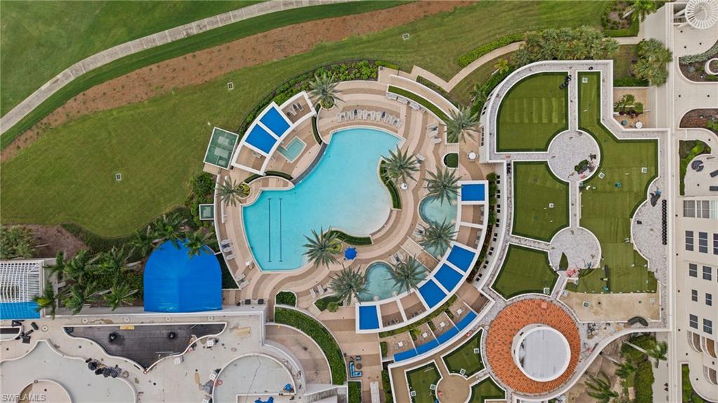 SEAGLASS AT BONITA BAY - Residential