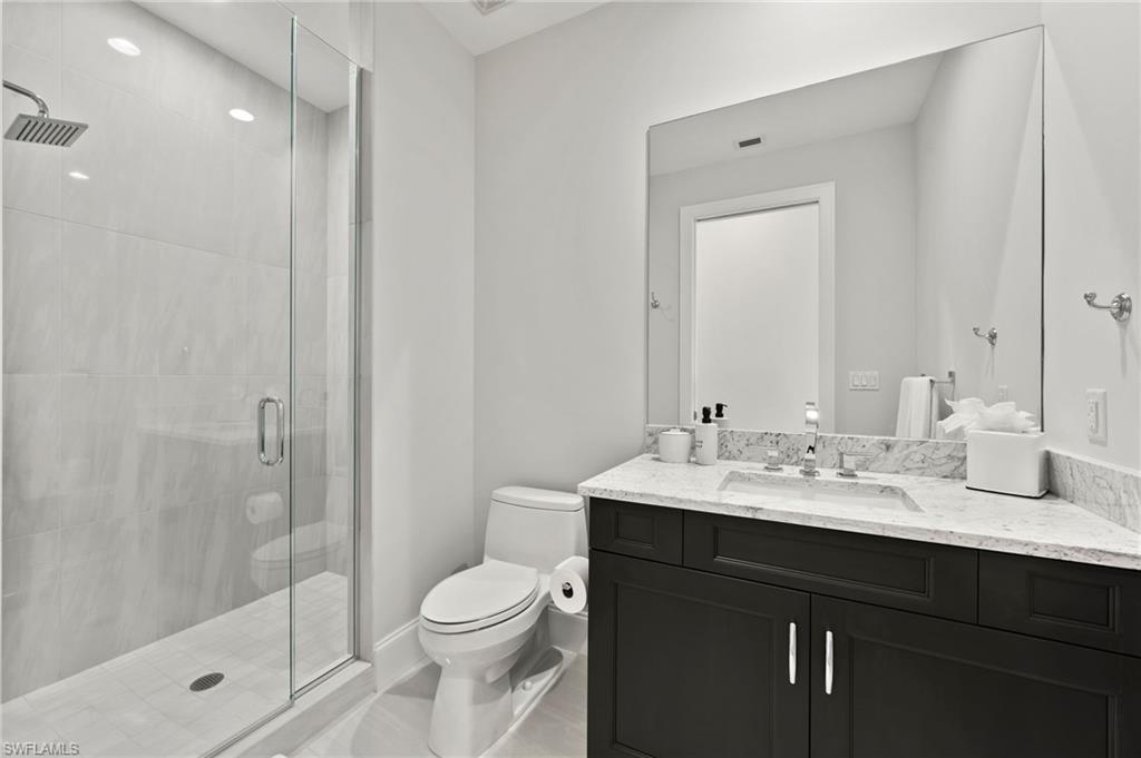 SEAGLASS AT BONITA BAY - Residential