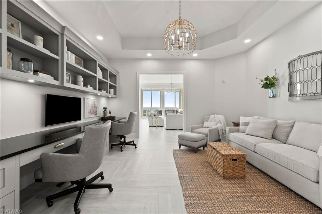 SEAGLASS AT BONITA BAY - Residential