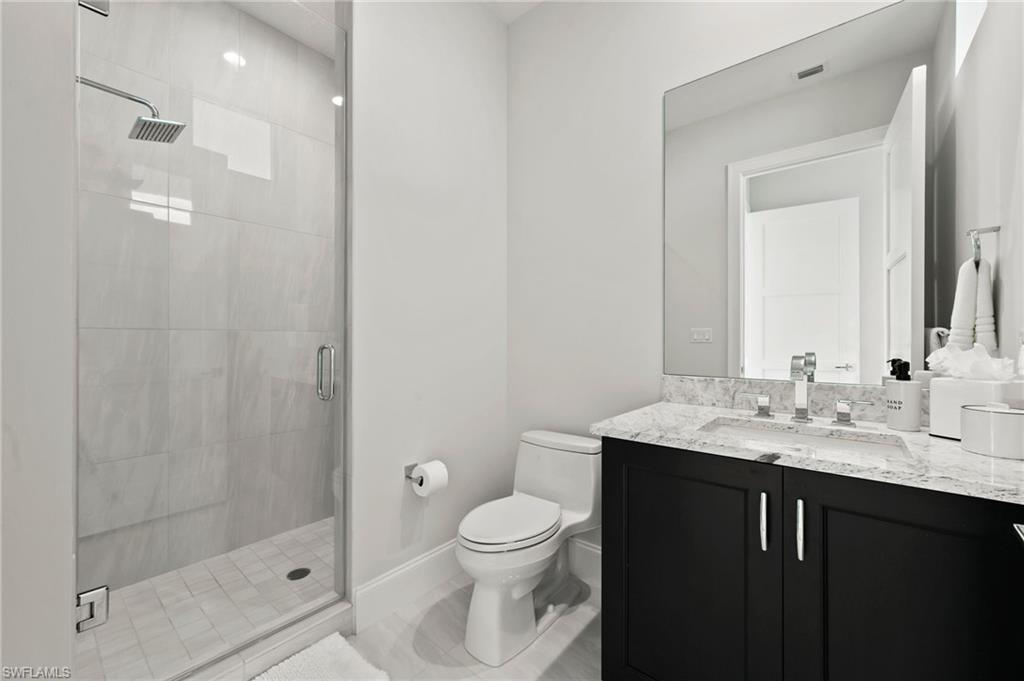 SEAGLASS AT BONITA BAY - Residential