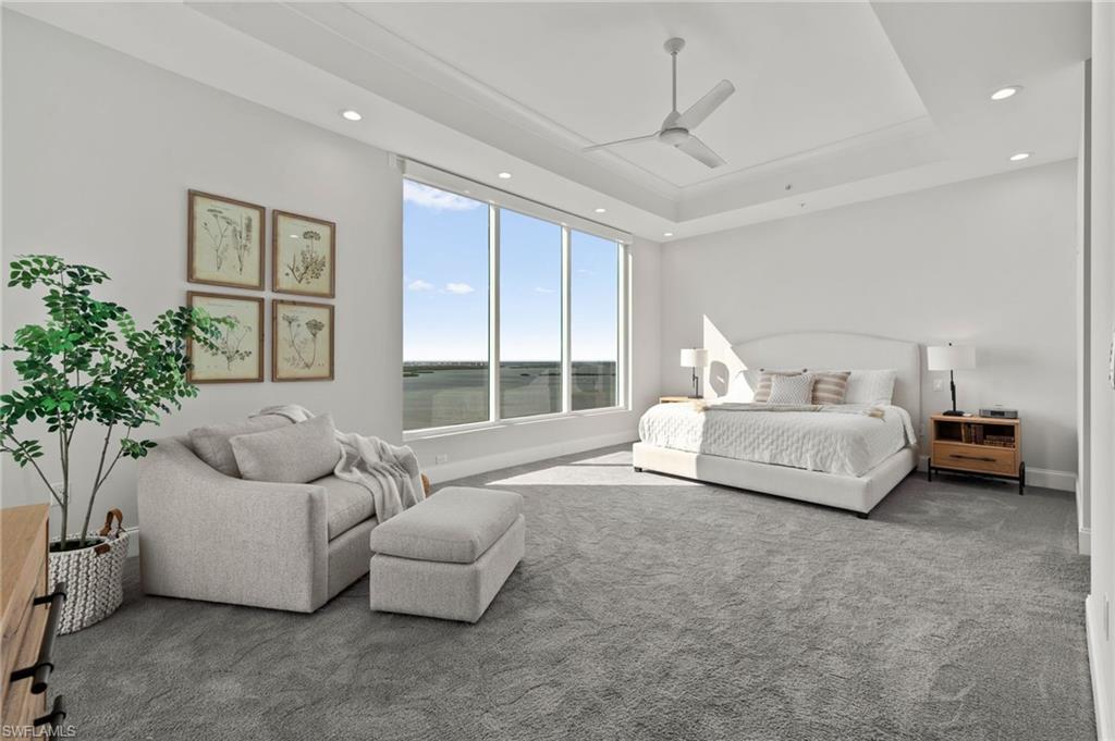 SEAGLASS AT BONITA BAY - Residential