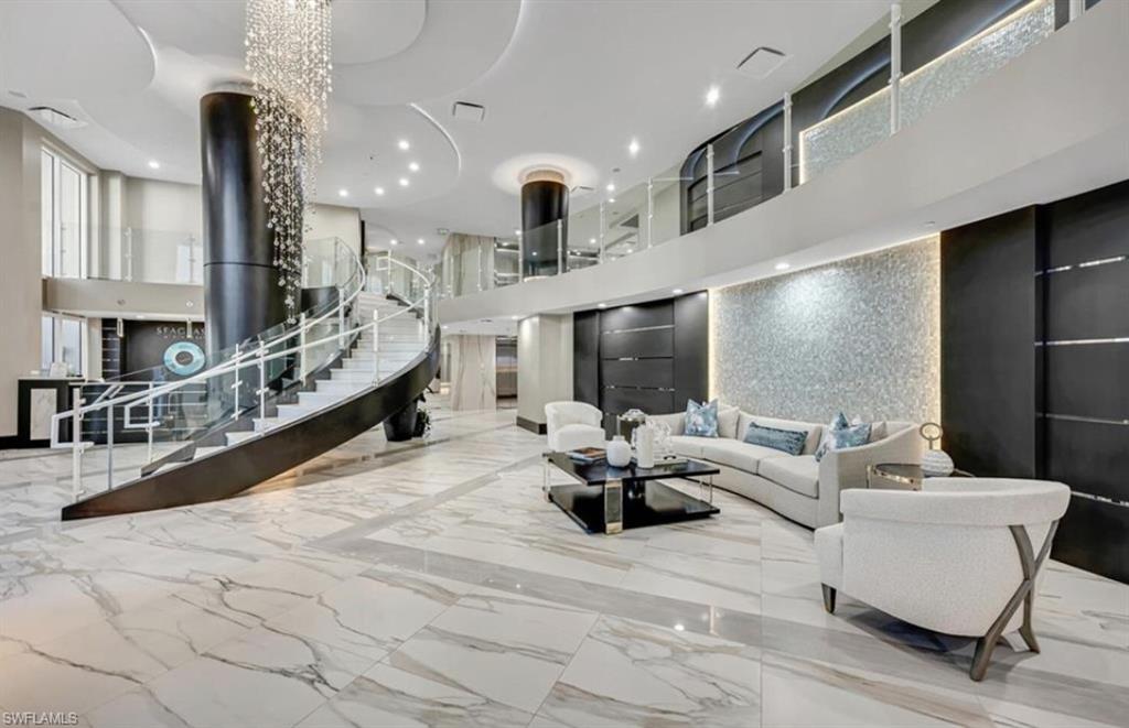 SEAGLASS AT BONITA BAY - Residential