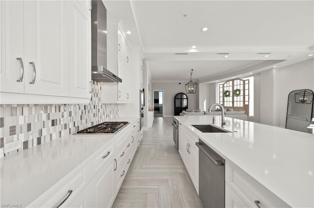 SEAGLASS AT BONITA BAY - Residential