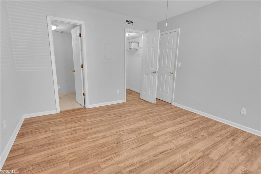 ABACO BAY - Residential Lease