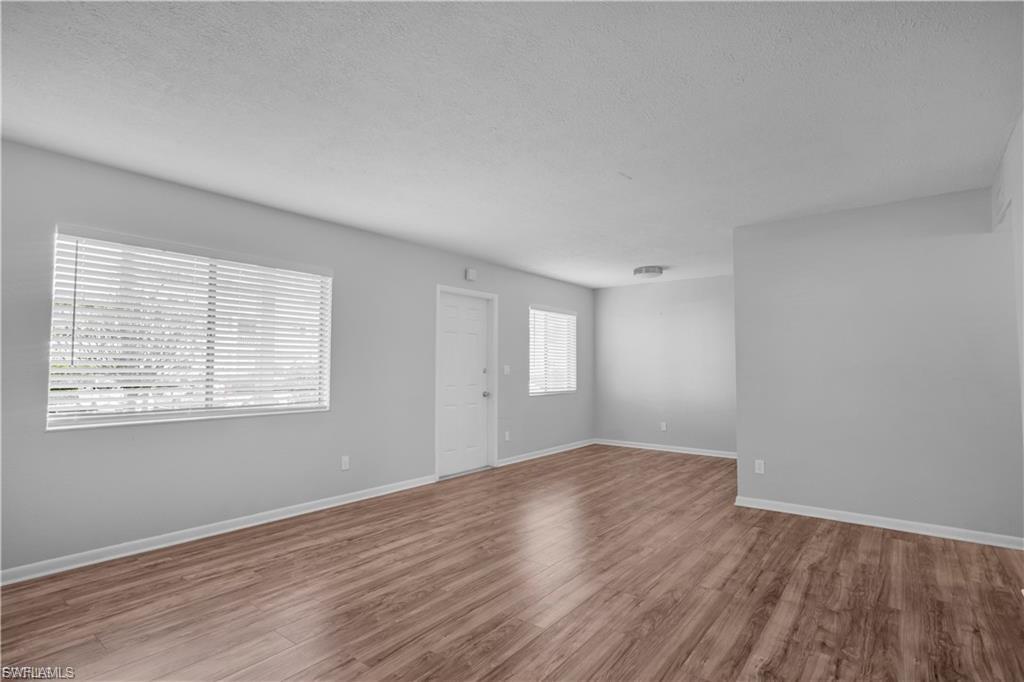 ABACO BAY - Residential Lease