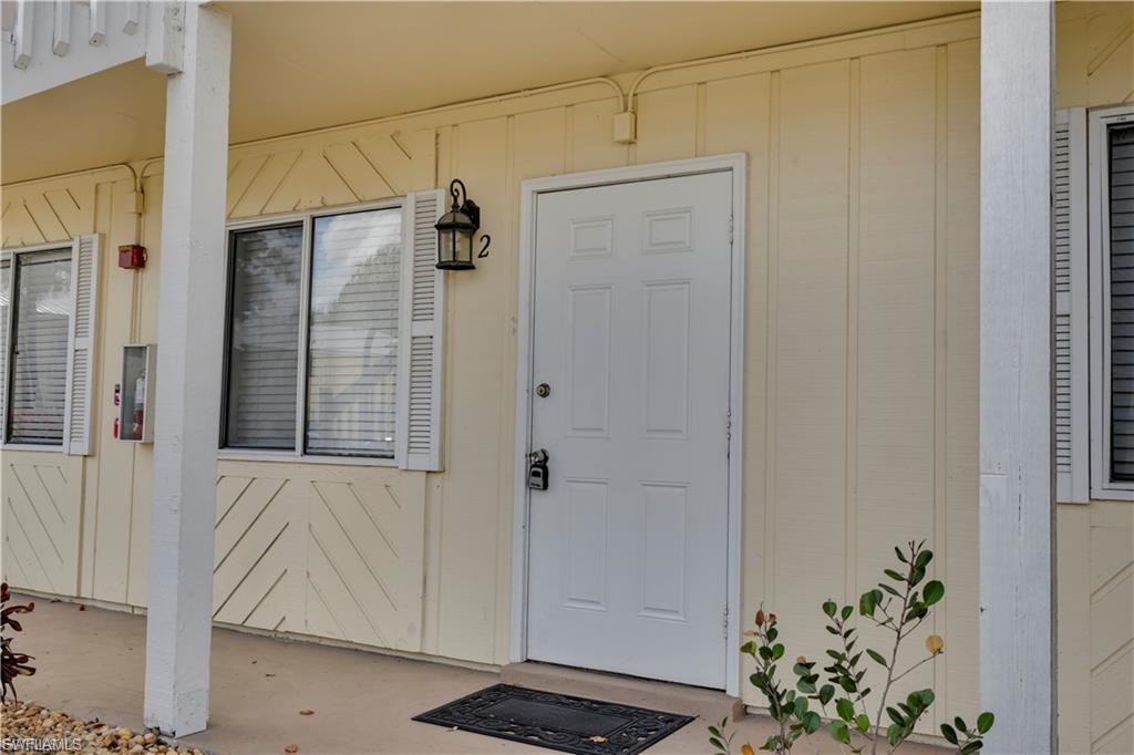 ABACO BAY - Residential Lease