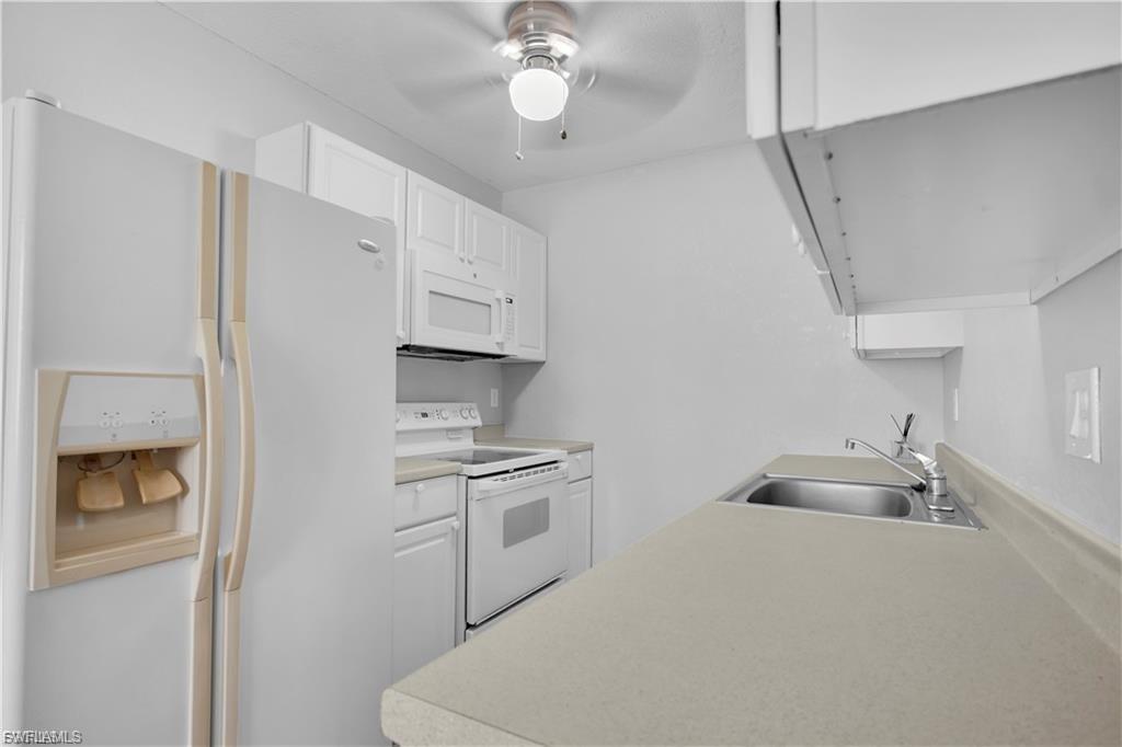 ABACO BAY - Residential Lease