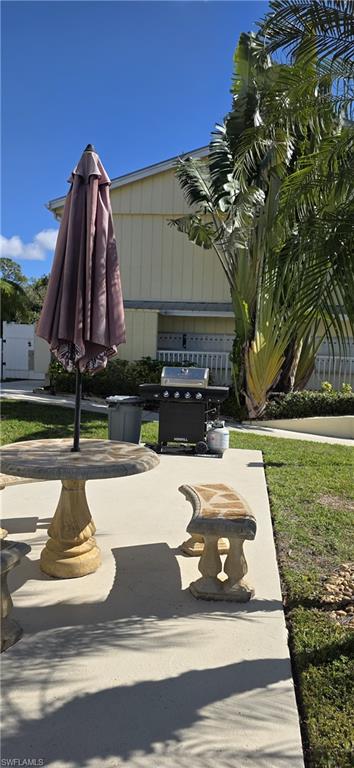 ABACO BAY - Residential Lease