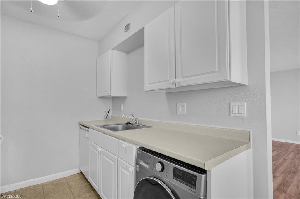 ABACO BAY - Residential Lease