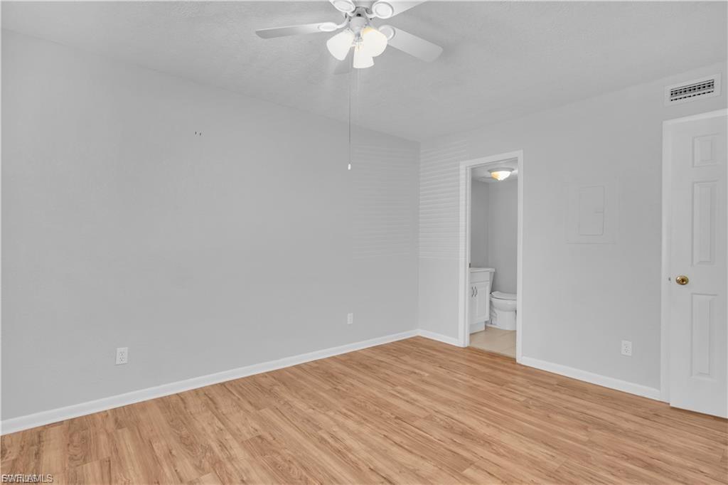 ABACO BAY - Residential Lease