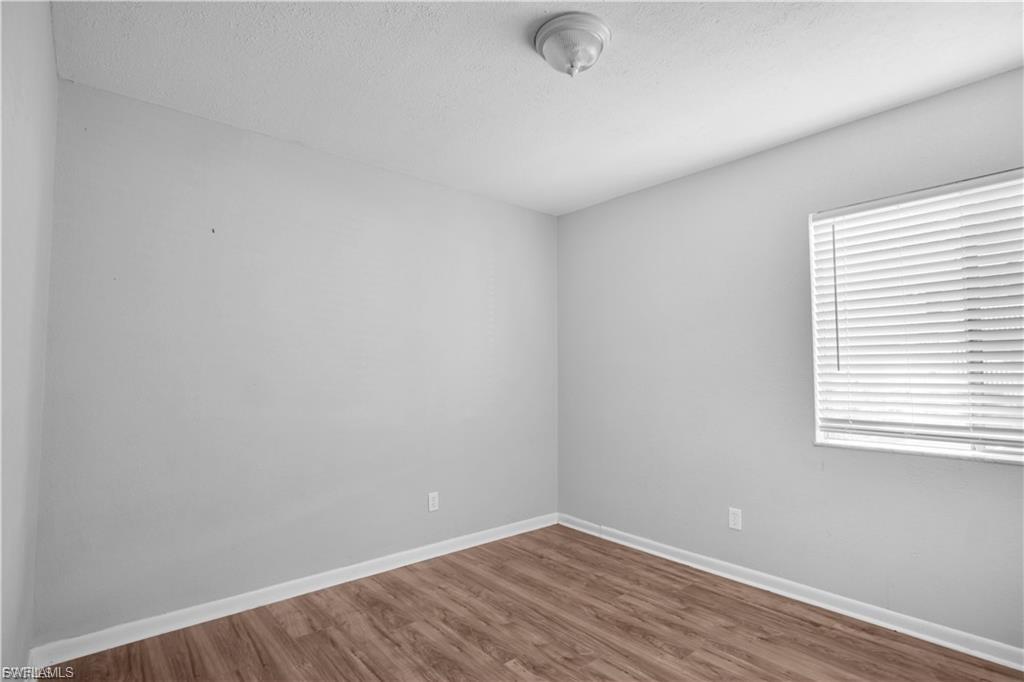 ABACO BAY - Residential Lease