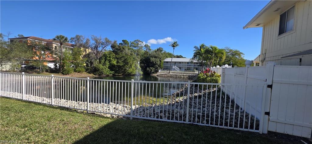 ABACO BAY - Residential Lease