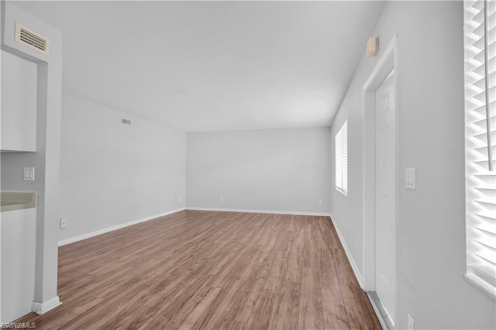 ABACO BAY - Residential Lease