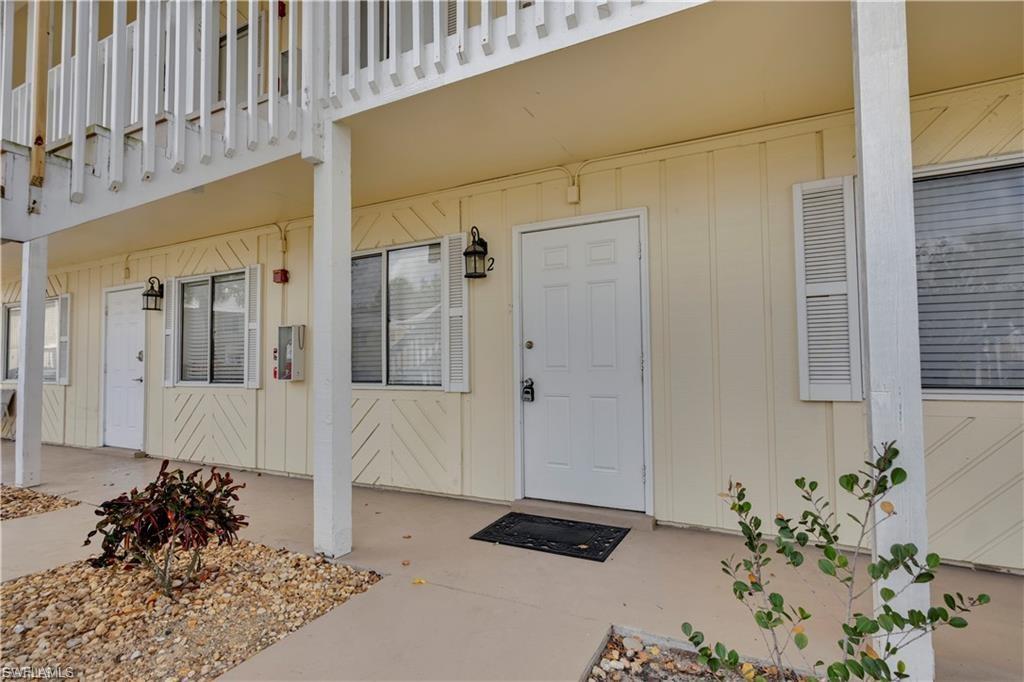 ABACO BAY - Residential Lease