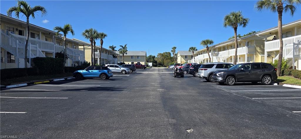 ABACO BAY - Residential Lease