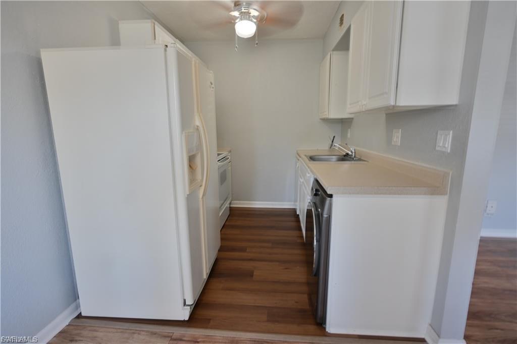 ABACO BAY - Residential Lease