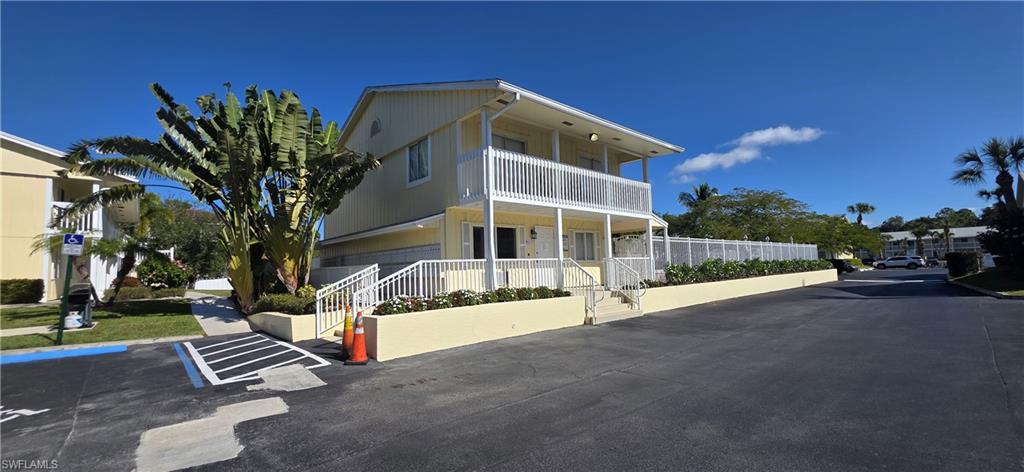 ABACO BAY - Residential Lease