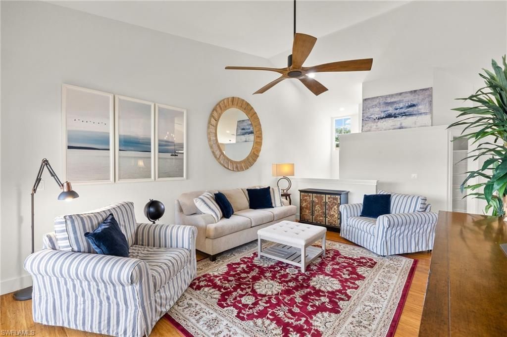 Photo of 8365 Excalibur CIR #K4, NAPLES, FL 34108 (MLS # 226012498)