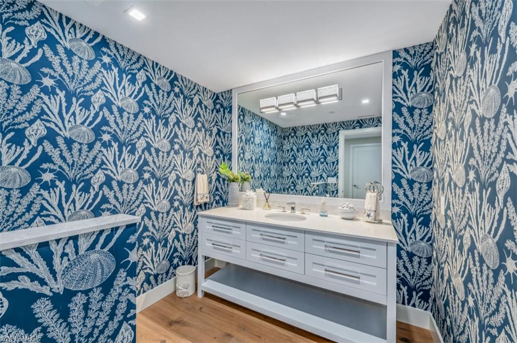 KALEA BAY TOWER 100 - Residential