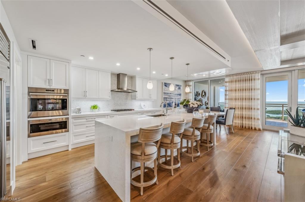 KALEA BAY TOWER 100 - Residential