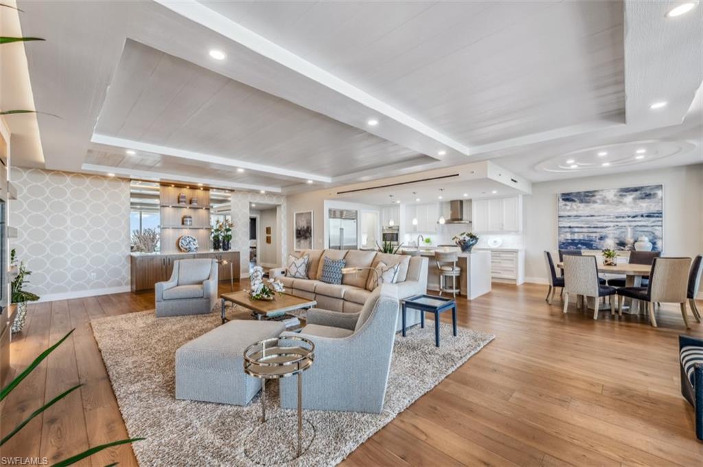 KALEA BAY TOWER 100 - Residential