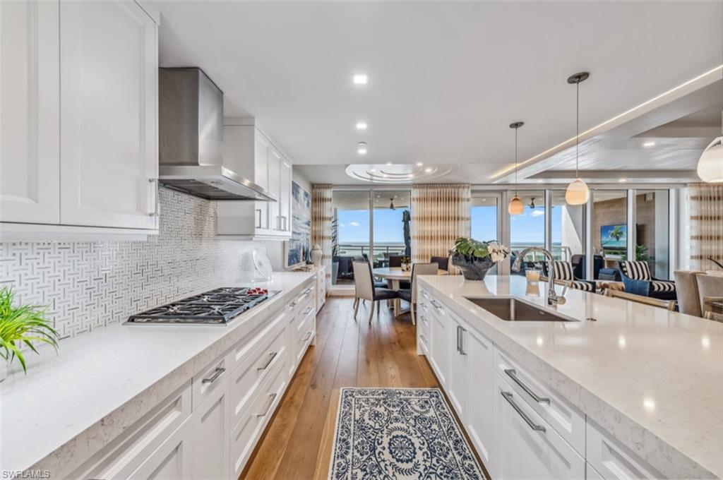 KALEA BAY TOWER 100 - Residential