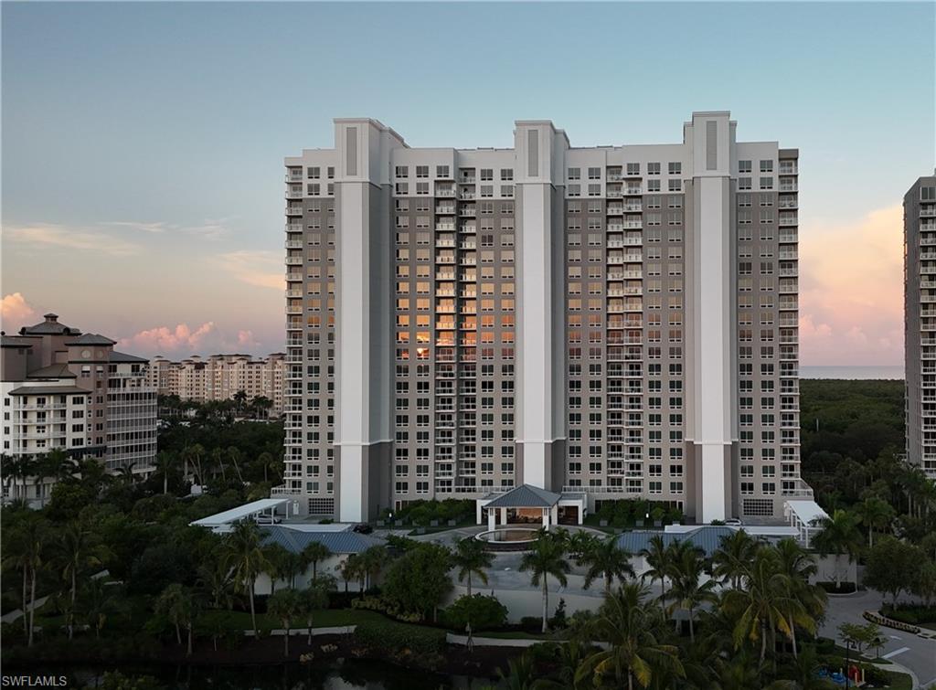 KALEA BAY TOWER 100 - Residential