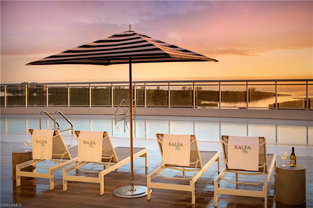 KALEA BAY TOWER 100 - Residential