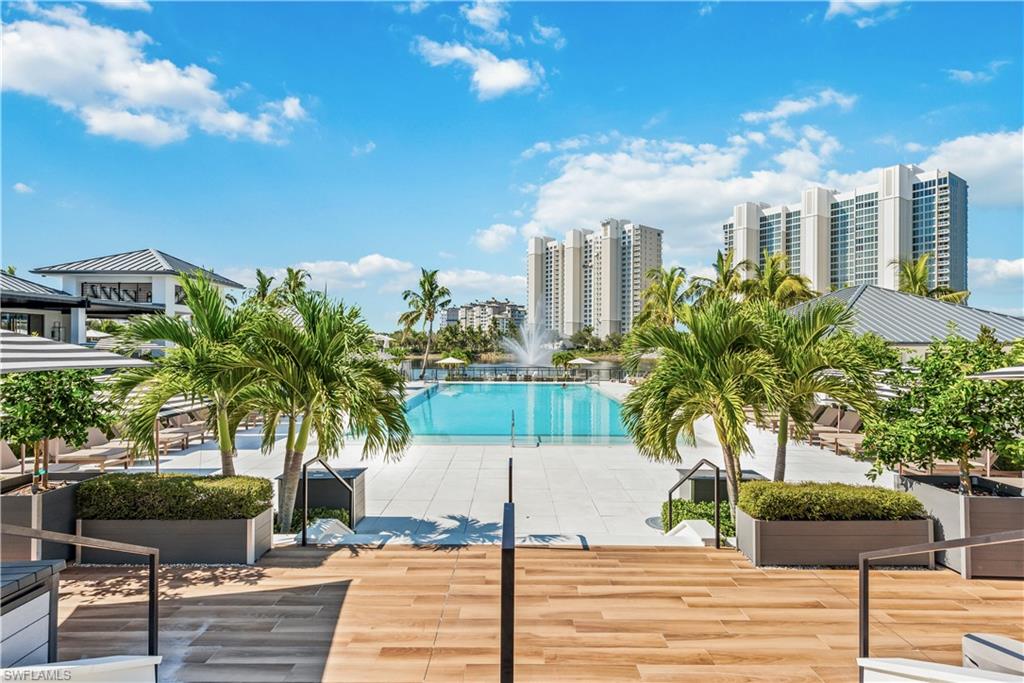 KALEA BAY TOWER 100 - Residential